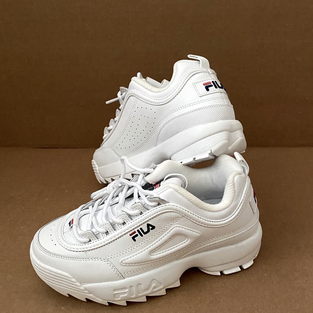 Fila Disruptor 2
